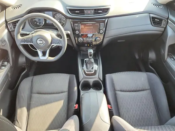 JN8AT2MT7JW463364 2018 NISSAN ROGUE - Image 8