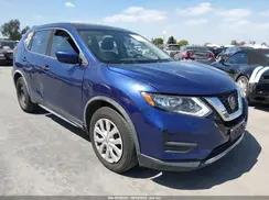 JN8AT2MT7JW463512 2018 NISSAN ROGUE