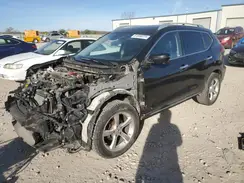 JN8AT2MT7JW463705 2018 NISSAN ROGUE
