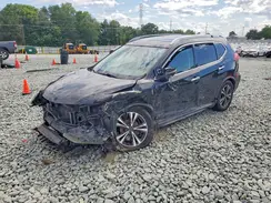 JN8AT2MT7JW464692 2018 NISSAN ROGUE