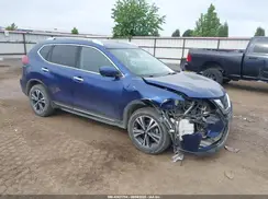 JN8AT2MT7JW464837 2018 NISSAN ROGUE