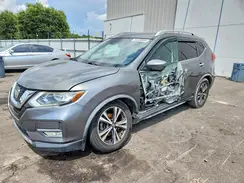 JN8AT2MT7JW465034 2018 NISSAN ROGUE