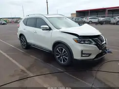 JN8AT2MT7JW465499 2018 NISSAN ROGUE