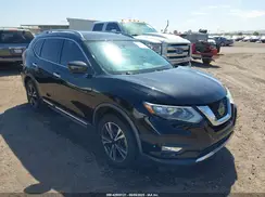 JN8AT2MT7JW465700 2018 NISSAN ROGUE