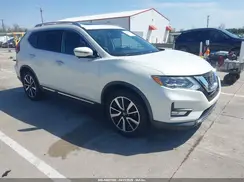 JN8AT2MT7JW465762 2018 NISSAN ROGUE