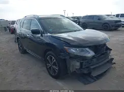 JN8AT2MT7JW465955 2018 NISSAN ROGUE