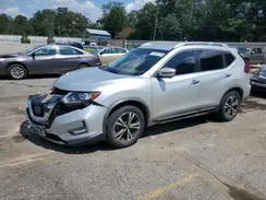 JN8AT2MT7JW466037 2018 NISSAN ROGUE