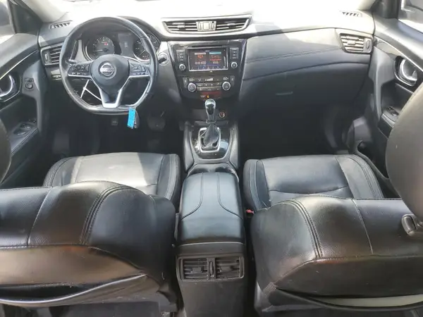 JN8AT2MT7JW466037 2018 NISSAN ROGUE - Image 8