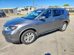 JN8AT2MT7JW466104 2018 NISSAN ROGUE
