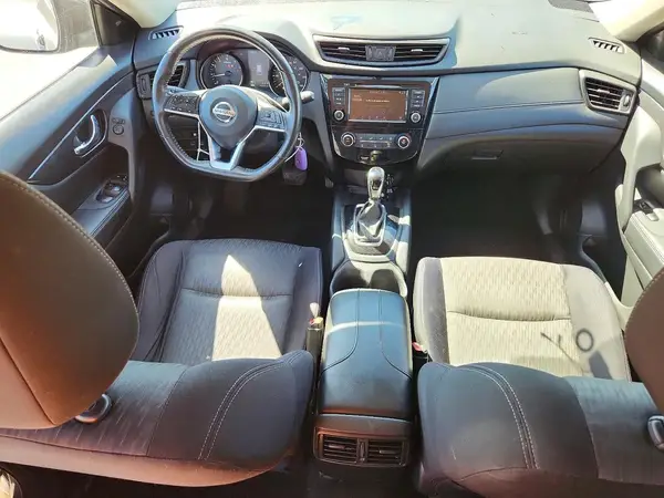 JN8AT2MT7JW466104 2018 NISSAN ROGUE - Image 8