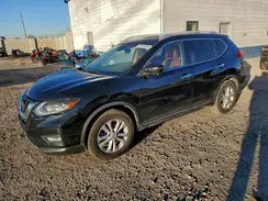 JN8AT2MT7JW466152 2018 NISSAN ROGUE