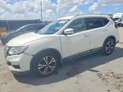 JN8AT2MT7JW466345 2018 NISSAN ROGUE