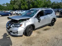 JN8AT2MT7JW466507 2018 NISSAN ROGUE