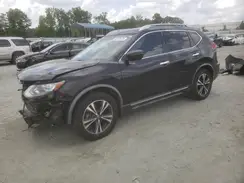 JN8AT2MT7JW466796 2018 NISSAN ROGUE