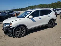JN8AT2MT7JW467303 2018 NISSAN ROGUE