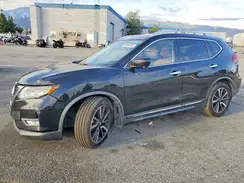 JN8AT2MT7JW467348 2018 NISSAN ROGUE