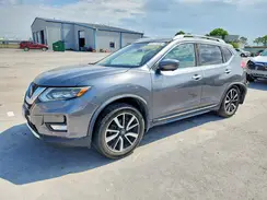JN8AT2MT7JW467396 2018 NISSAN ROGUE