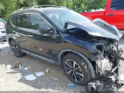 JN8AT2MT7JW468306 2018 NISSAN ROGUE