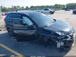 JN8AT2MT7JW468435 2018 NISSAN ROGUE