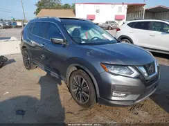 JN8AT2MT7JW468550 2018 NISSAN ROGUE
