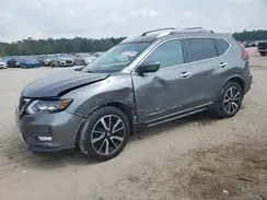 JN8AT2MT7JW468676 2018 NISSAN ROGUE
