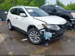 JN8AT2MT7JW468757 2018 NISSAN ROGUE