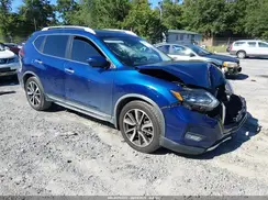 JN8AT2MT7JW469326 2018 NISSAN ROGUE