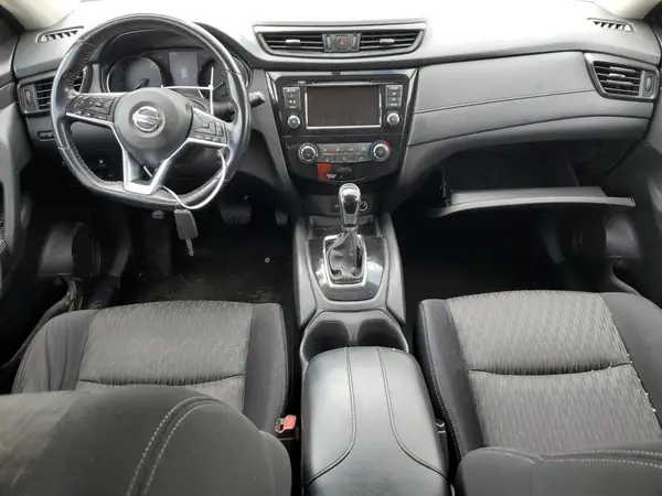 JN8AT2MT7JW470072 2018 NISSAN ROGUE - Image 8