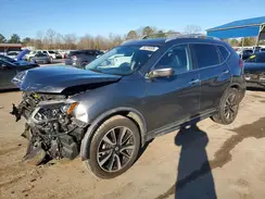 JN8AT2MT7JW470251 2018 NISSAN ROGUE