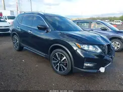 JN8AT2MT7JW485719 2018 NISSAN ROGUE