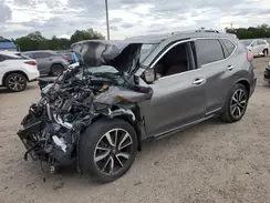 JN8AT2MT7JW486000 2018 NISSAN ROGUE