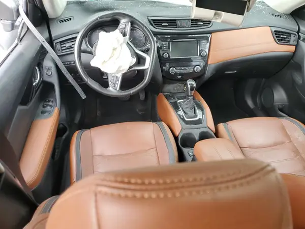 JN8AT2MT7JW486000 2018 NISSAN ROGUE - Image 7
