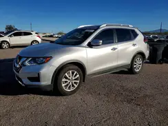 JN8AT2MT7JW486885 2018 NISSAN ROGUE