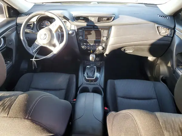 JN8AT2MT7JW486885 2018 NISSAN ROGUE - Image 8