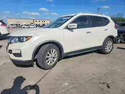 JN8AT2MT7JW487115 2018 NISSAN ROGUE
