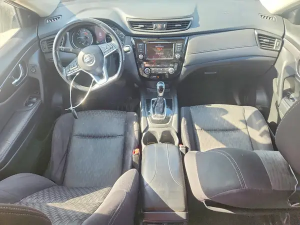 JN8AT2MT7JW487115 2018 NISSAN ROGUE - Image 8