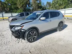 JN8AT2MT7JW487468 2018 NISSAN ROGUE