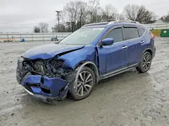 JN8AT2MT7JW488717 2018 NISSAN ROGUE