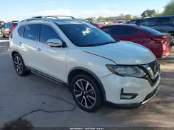 JN8AT2MT7JW489088 2018 NISSAN ROGUE