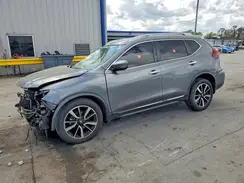 JN8AT2MT7JW489172 2018 NISSAN ROGUE