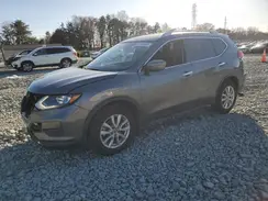 JN8AT2MT7JW489298 2018 NISSAN ROGUE
