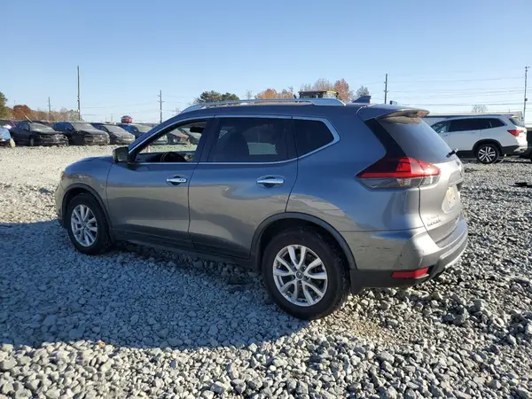 JN8AT2MT7JW489298 2018 NISSAN ROGUE - Image 2