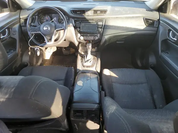 JN8AT2MT7JW489298 2018 NISSAN ROGUE - Image 8