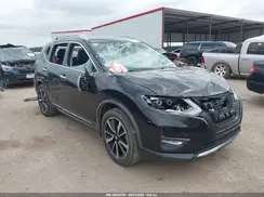 JN8AT2MT7JW489477 2018 NISSAN ROGUE
