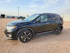 JN8AT2MT7JW489947 2018 NISSAN ROGUE