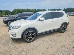 JN8AT2MT7JW490497 2018 NISSAN ROGUE