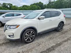 JN8AT2MT7JW491486 2018 NISSAN ROGUE