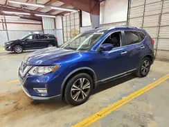 JN8AT2MT7JW491505 2018 NISSAN ROGUE