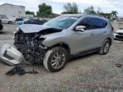 JN8AT2MT7JW491617 2018 NISSAN ROGUE