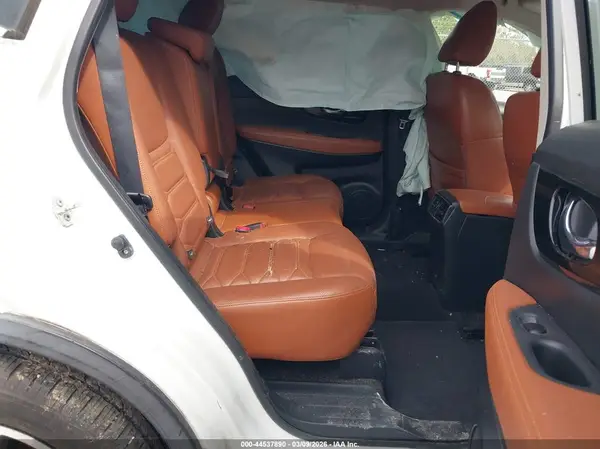 JN8AT2MT7JW491648 2018 NISSAN ROGUE - Image 8